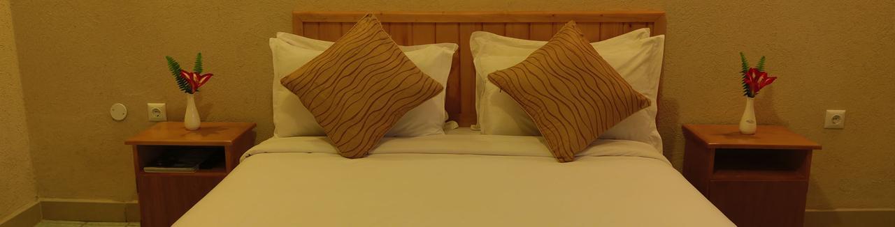 Haile Resort Shashemene Eksteriør bilde